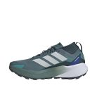Adidas Terrex Agravic Gore-Tex Trail Teal Cloud