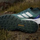 Adidas Terrex Agravic Gore-Tex Trail Teal Cloud