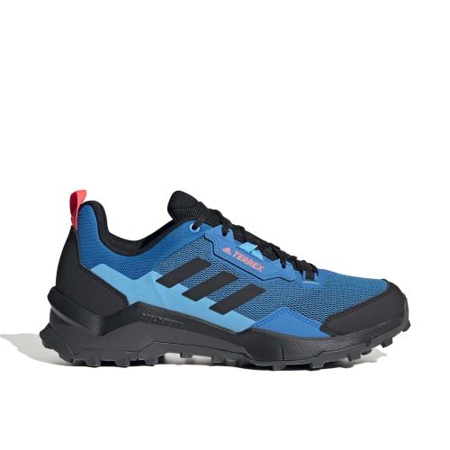 Adidas Terrex AX4 Primegreen Blue
