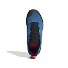 Adidas Terrex AX4 Primegreen Blue