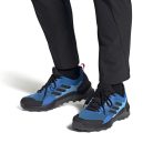 Adidas Terrex AX4 Primegreen Blue