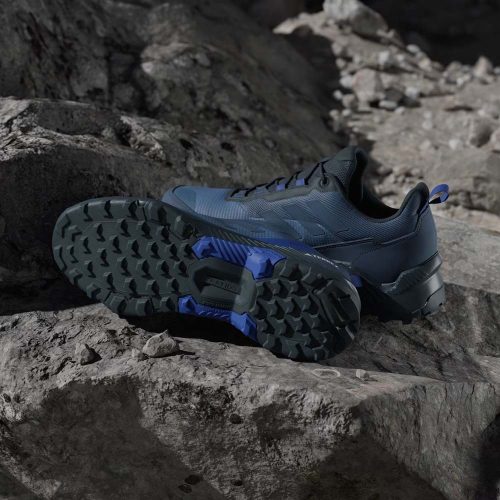 Adidas Terrex Eastrail 2.0 Rain.RDY Wonder Steel