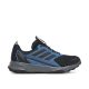 Adidas Terrex Tracefinder 2 Climaproof Trail Black