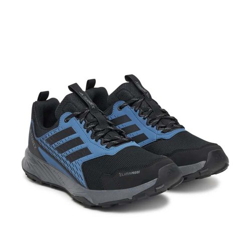 Adidas Terrex Tracefinder 2 Climaproof Trail Black
