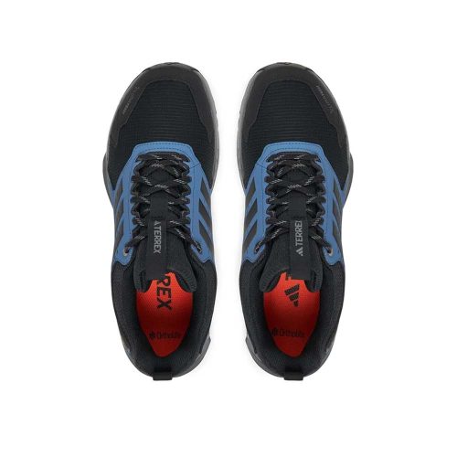 Adidas Terrex Tracefinder 2 Climaproof Trail Black