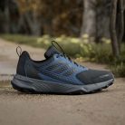 Adidas Terrex Tracefinder 2 Climaproof Trail Black