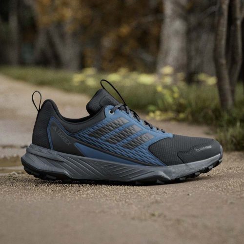 Adidas Terrex Tracefinder 2 Climaproof Trail Black