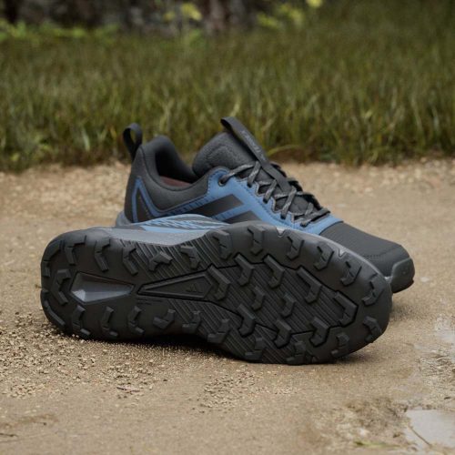 Adidas Terrex Tracefinder 2 Climaproof Trail Black