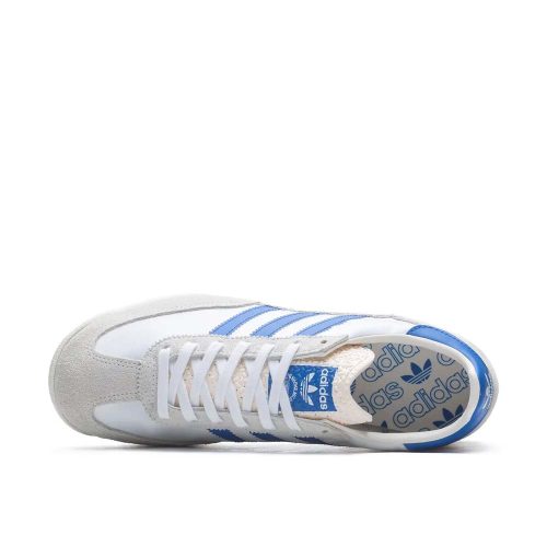Adidas SL 72 RS Chalk White Blue