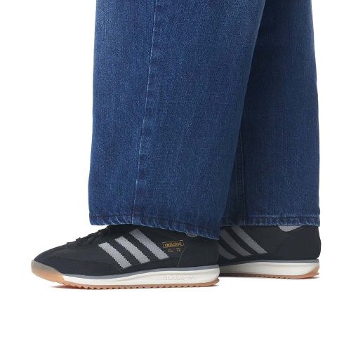Adidas SL 72 RS Core Black