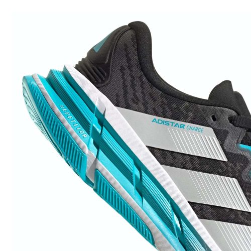 Adidas Adistar Charge Black