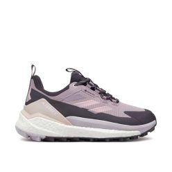 Adidas Terrex Free Hiker 2.0 Low Gore-Tex Purple