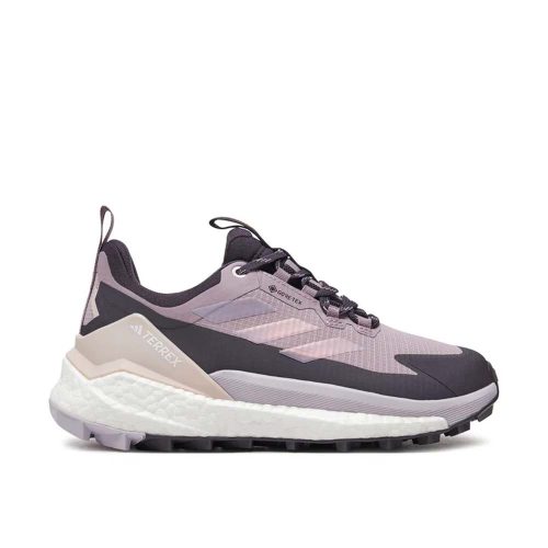 Adidas Terrex Free Hiker 2.0 Low Gore-Tex Purple