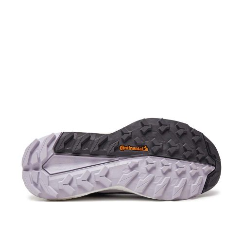 Adidas Terrex Free Hiker 2.0 Low Gore-Tex Purple