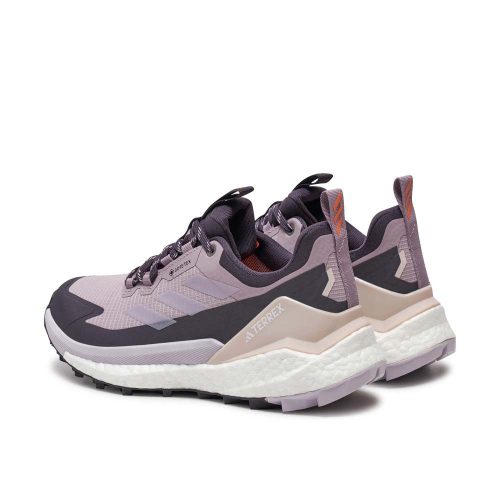 Adidas Terrex Free Hiker 2.0 Low Gore-Tex Purple