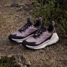 Adidas Terrex Free Hiker 2.0 Low Gore-Tex Purple