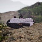 Adidas Terrex Free Hiker 2.0 Low Gore-Tex Purple