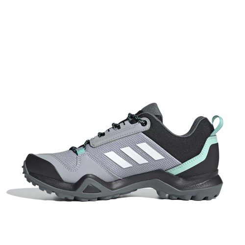Adidas Terrex AX3 Halo Silver 