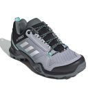 Adidas Terrex AX3 Halo Silver 