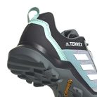 Adidas Terrex AX3 Halo Silver 