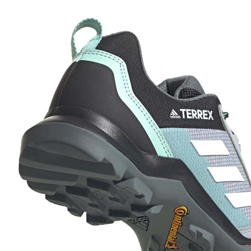 Adidas Terrex AX3 Halo Silver 