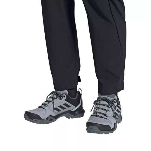 Adidas Terrex AX3 Halo Silver 