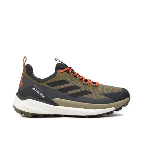 Adidas Terrex Free Hiker 2.0 Low Gore-Tex Olive