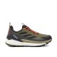 Adidas Terrex Free Hiker 2.0 Low Gore-Tex Olive