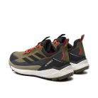 Adidas Terrex Free Hiker 2.0 Low Gore-Tex Olive