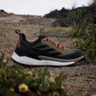 Adidas Terrex Free Hiker 2.0 Low Gore-Tex Olive
