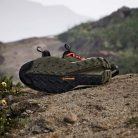 Adidas Terrex Free Hiker 2.0 Low Gore-Tex Olive