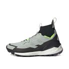 Adidas Terrex Free Hiker 2.0 Wonder Silver 