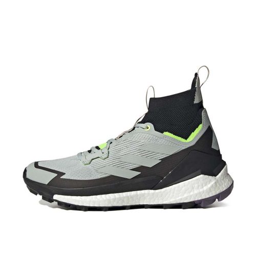 Adidas Terrex Free Hiker 2.0 Wonder Silver 