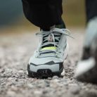 Adidas Terrex Free Hiker 2.0 Wonder Silver 