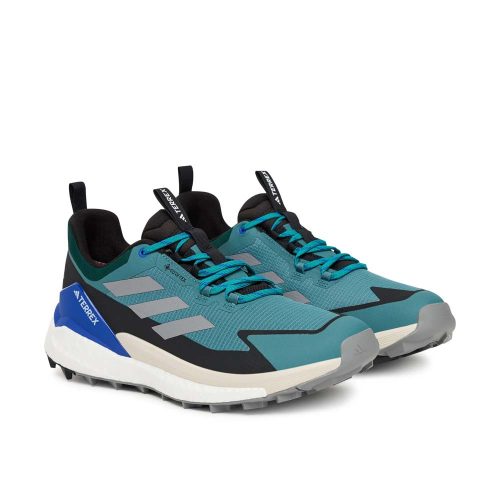 Adidas Terrex Free Hiker 2.0 LowGore-Tex Preloved Teal