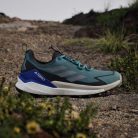 Adidas Terrex Free Hiker 2.0 LowGore-Tex Preloved Teal