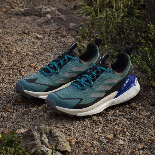 Adidas Terrex Free Hiker 2.0 LowGore-Tex Preloved Teal