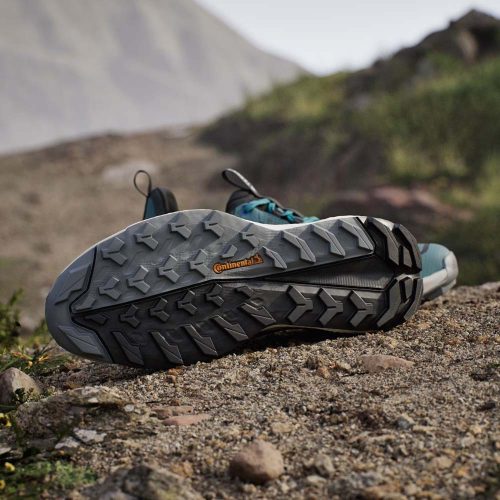 Adidas Terrex Free Hiker 2.0 LowGore-Tex Preloved Teal