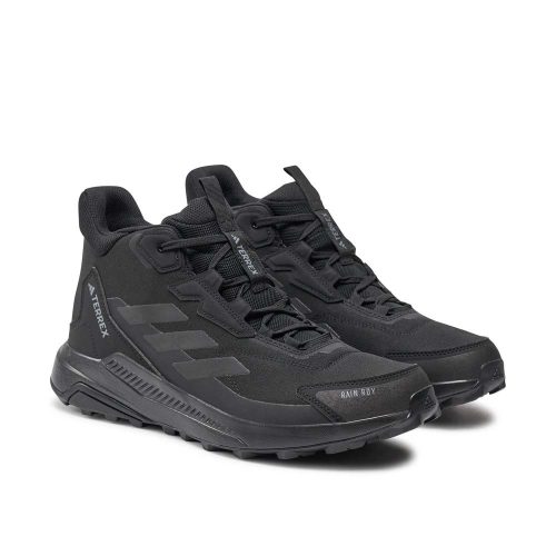 Adidas Terrex Anylander Mid Rain.Rdy Black