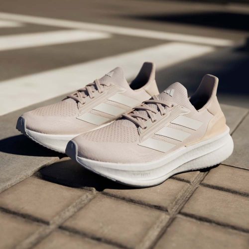 Adidas Ultra Boost 5X Putty Mauve