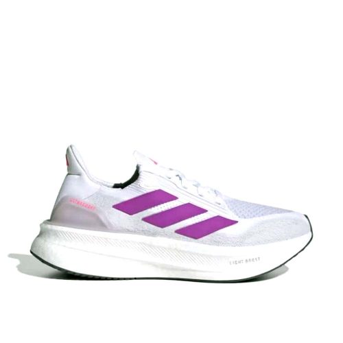 Adidas Ultra Boost 5X Purple Burst