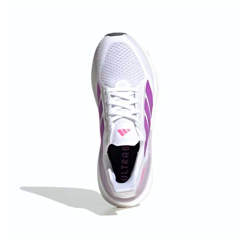 Adidas Ultra Boost 5X Purple Burst