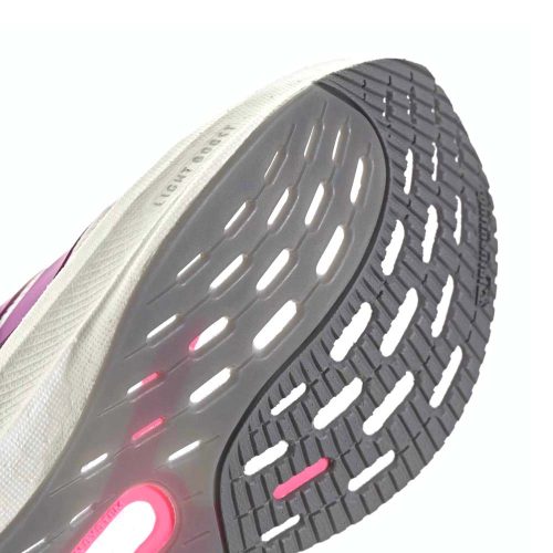 Adidas Ultra Boost 5X Purple Burst