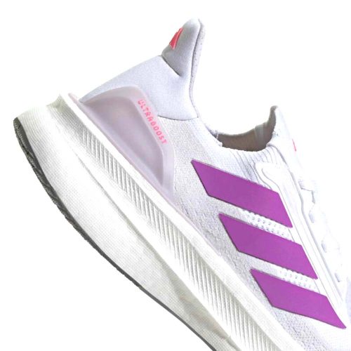 Adidas Ultra Boost 5X Purple Burst