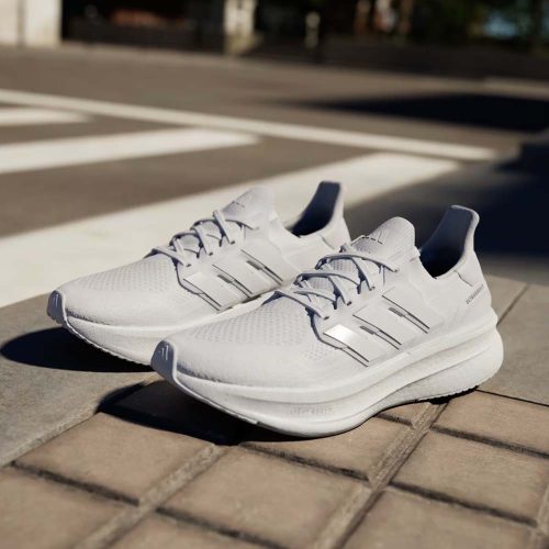 Adidas Ultra Boost 5.0 Triple White
