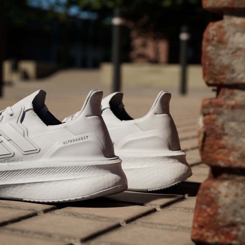 Adidas Ultra Boost 5.0 Triple White