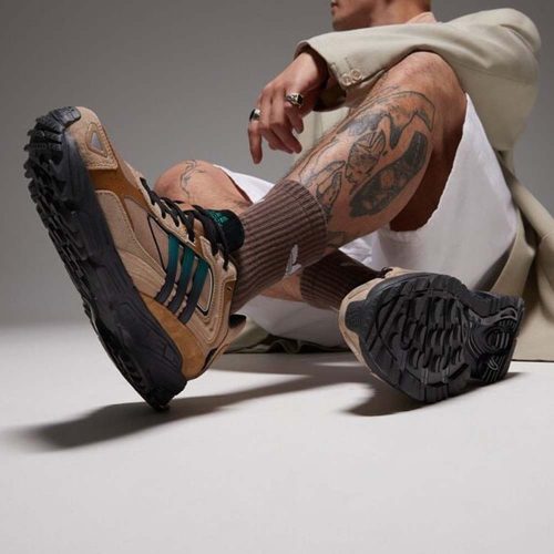 Adidas Response CL TR Brown Desert