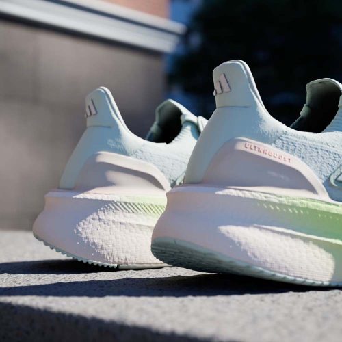 Adidas Ultra Boost 5X Lucid Lemon