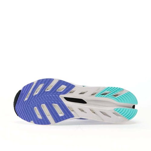 Adidas Adistar BYD Cobalt Blue