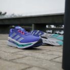 Adidas Adistar BYD Cobalt Blue